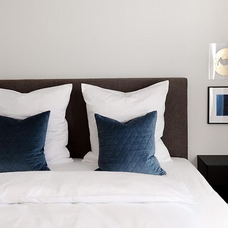 Saxx Apartments Hagen Хаген Екстериор снимка