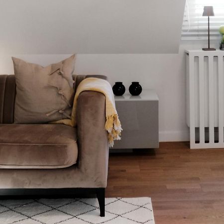 Saxx Apartments Hagen Хаген Екстериор снимка