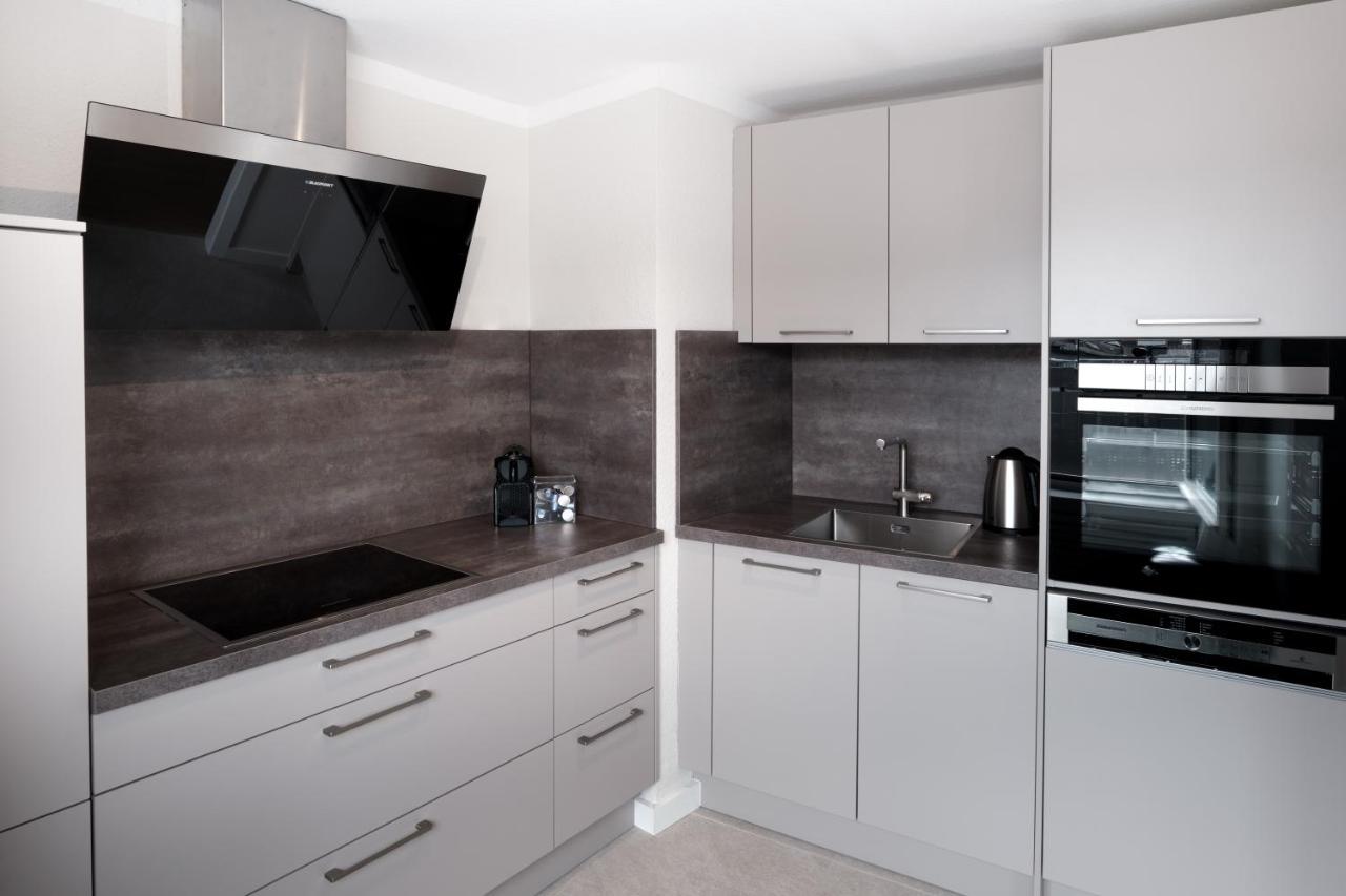 Saxx Apartments Hagen Хаген Екстериор снимка