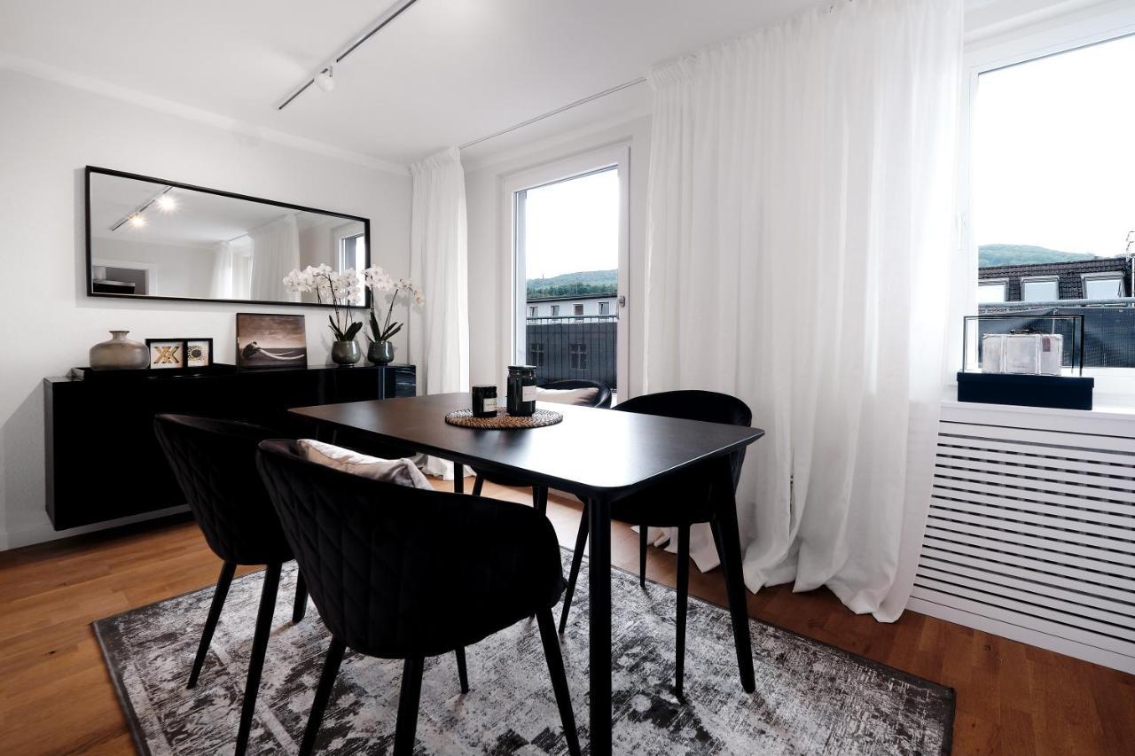 Saxx Apartments Hagen Хаген Екстериор снимка