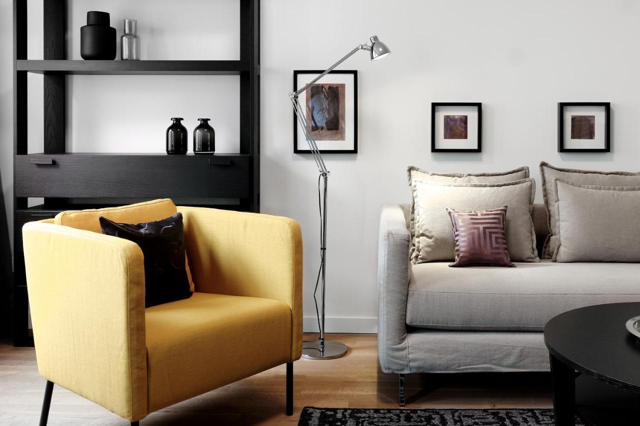 Saxx Apartments Hagen Хаген Екстериор снимка