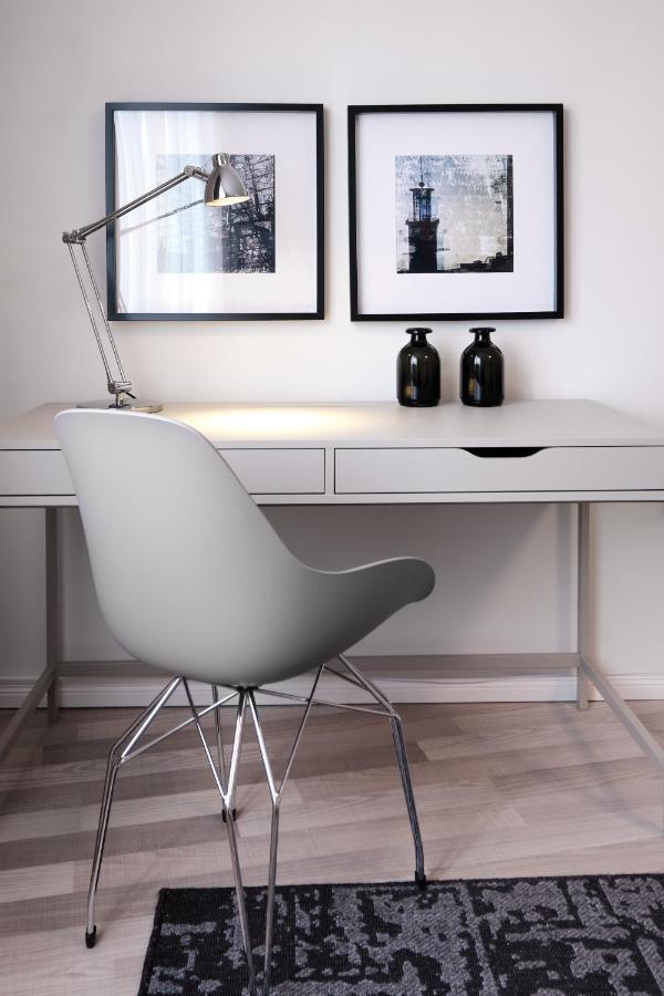 Saxx Apartments Hagen Хаген Екстериор снимка