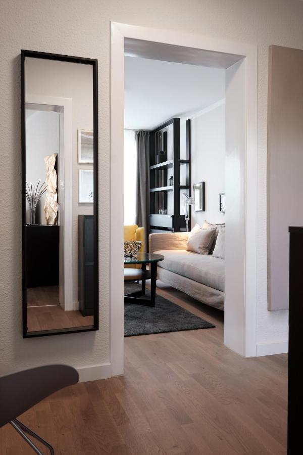Saxx Apartments Hagen Хаген Екстериор снимка
