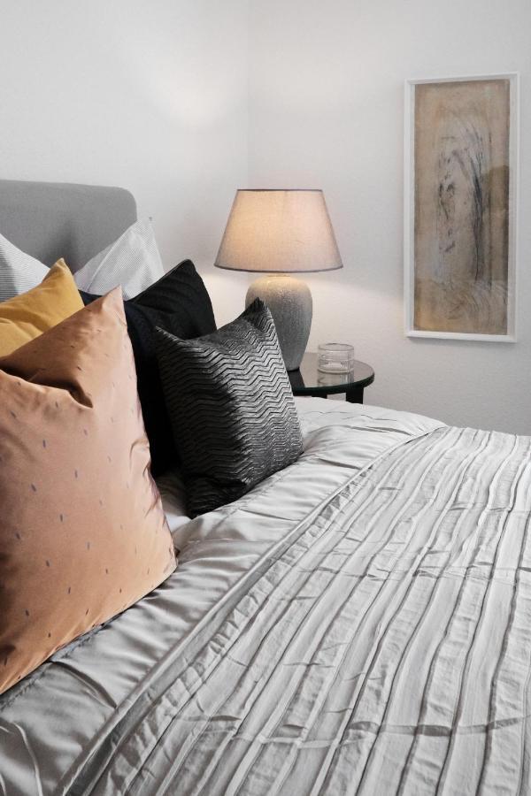 Saxx Apartments Hagen Хаген Екстериор снимка