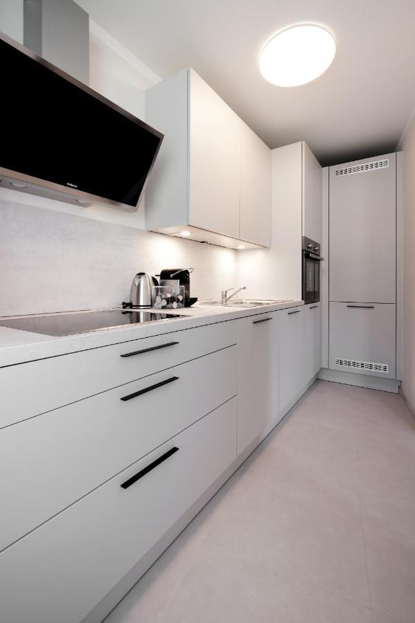 Saxx Apartments Hagen Хаген Екстериор снимка