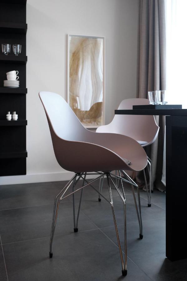 Saxx Apartments Hagen Хаген Екстериор снимка