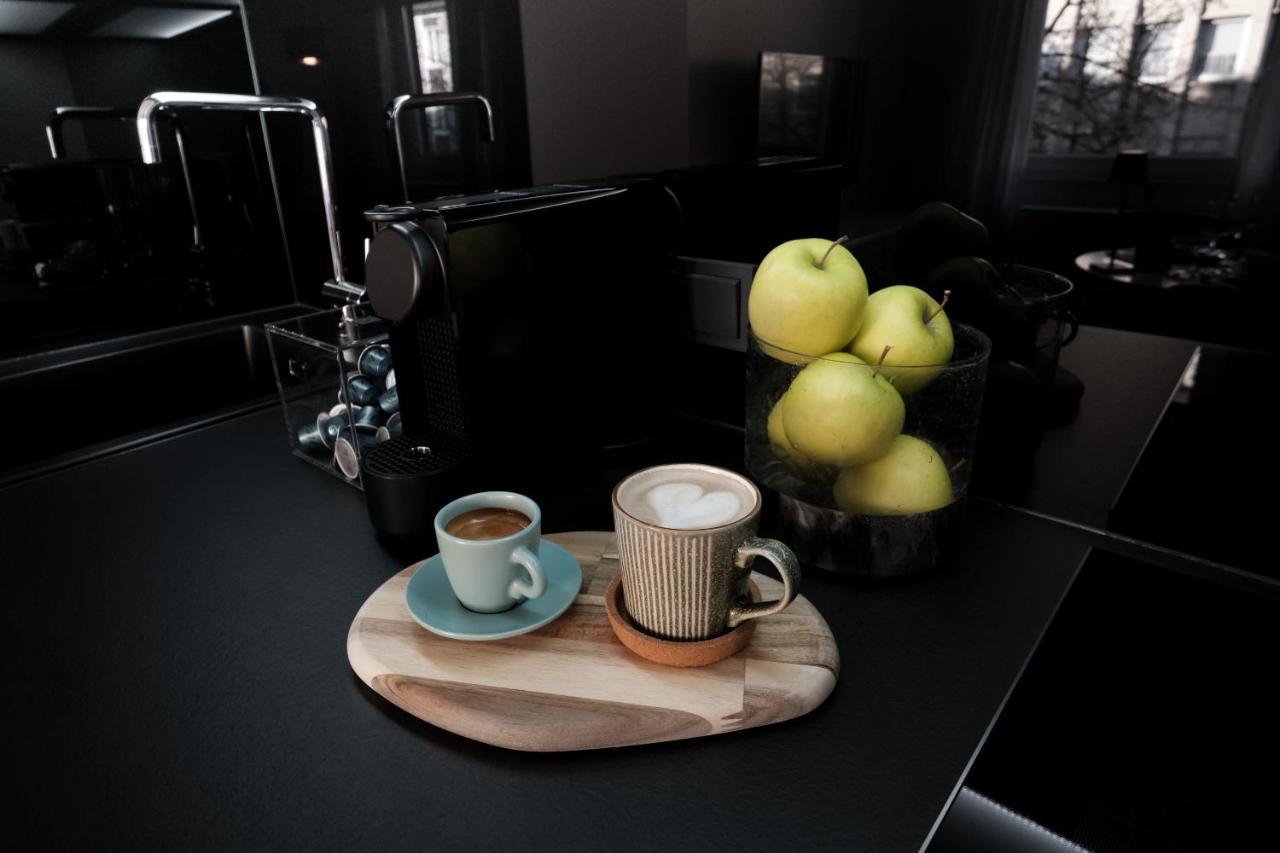 Saxx Apartments Hagen Хаген Екстериор снимка