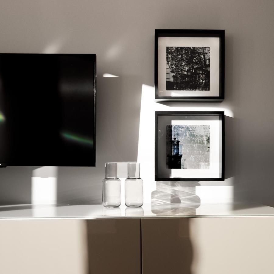 Saxx Apartments Hagen Хаген Екстериор снимка