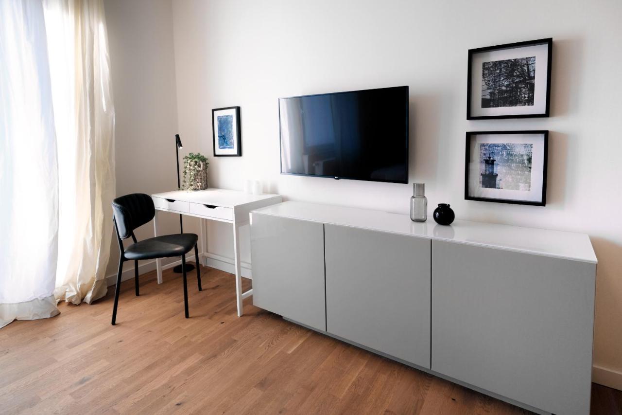 Saxx Apartments Hagen Хаген Екстериор снимка