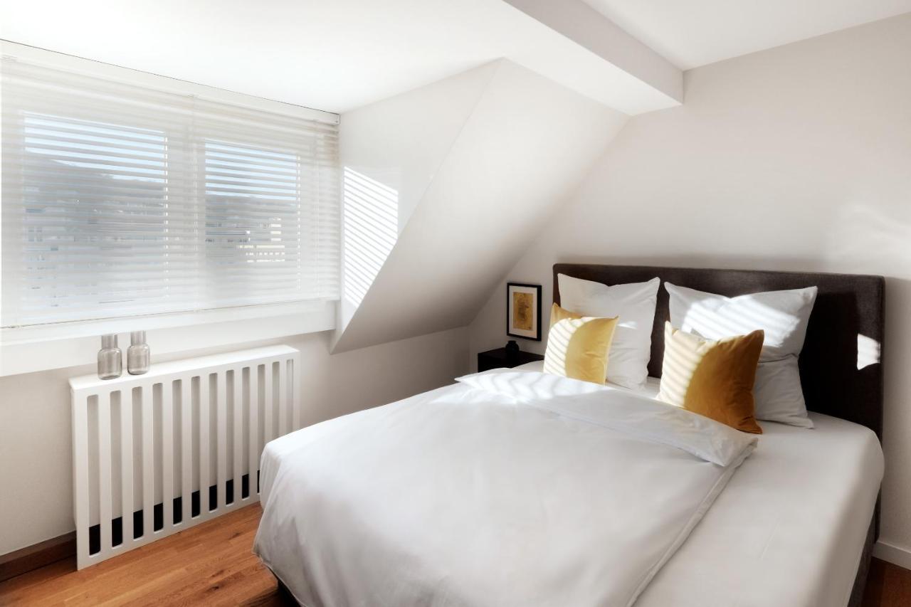 Saxx Apartments Hagen Хаген Екстериор снимка