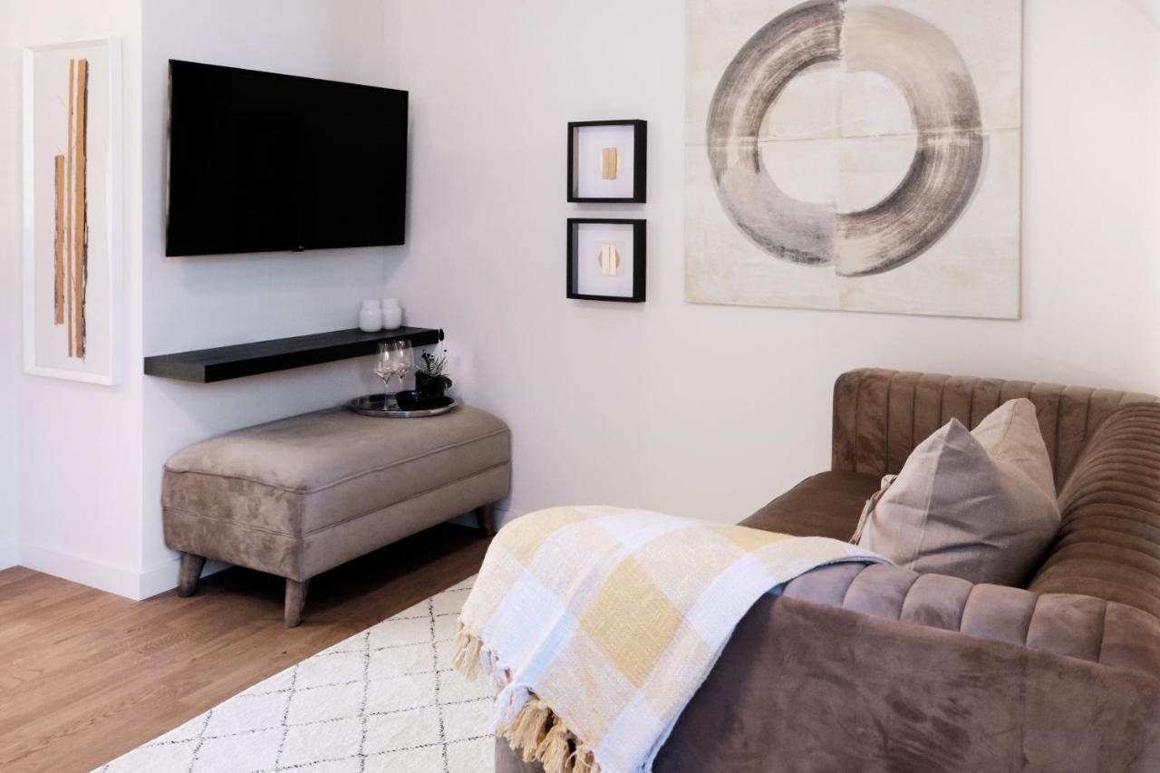 Saxx Apartments Hagen Хаген Екстериор снимка