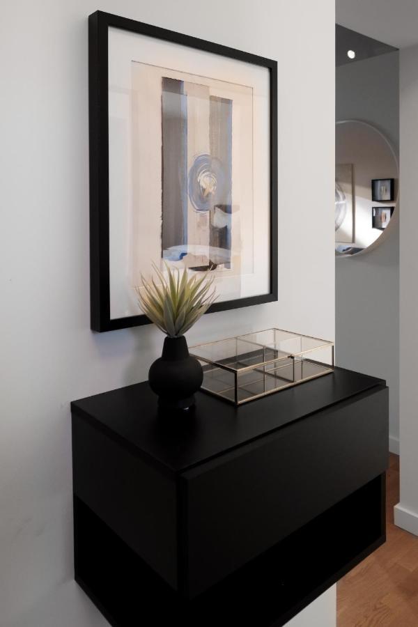 Saxx Apartments Hagen Хаген Екстериор снимка
