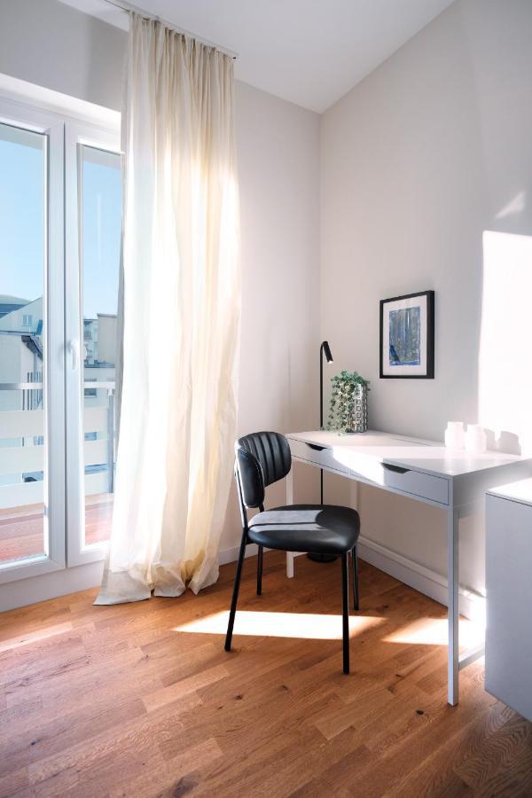 Saxx Apartments Hagen Хаген Екстериор снимка