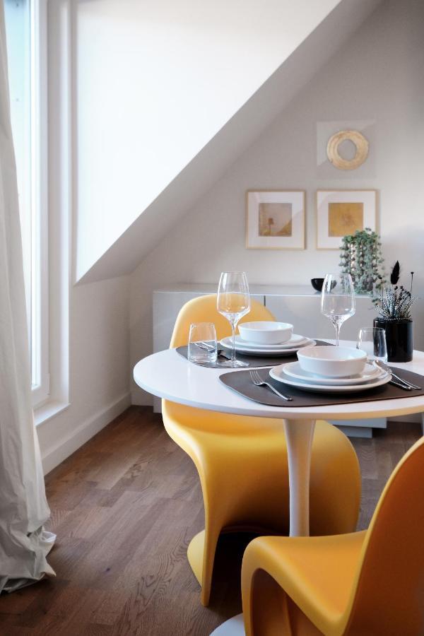 Saxx Apartments Hagen Хаген Екстериор снимка