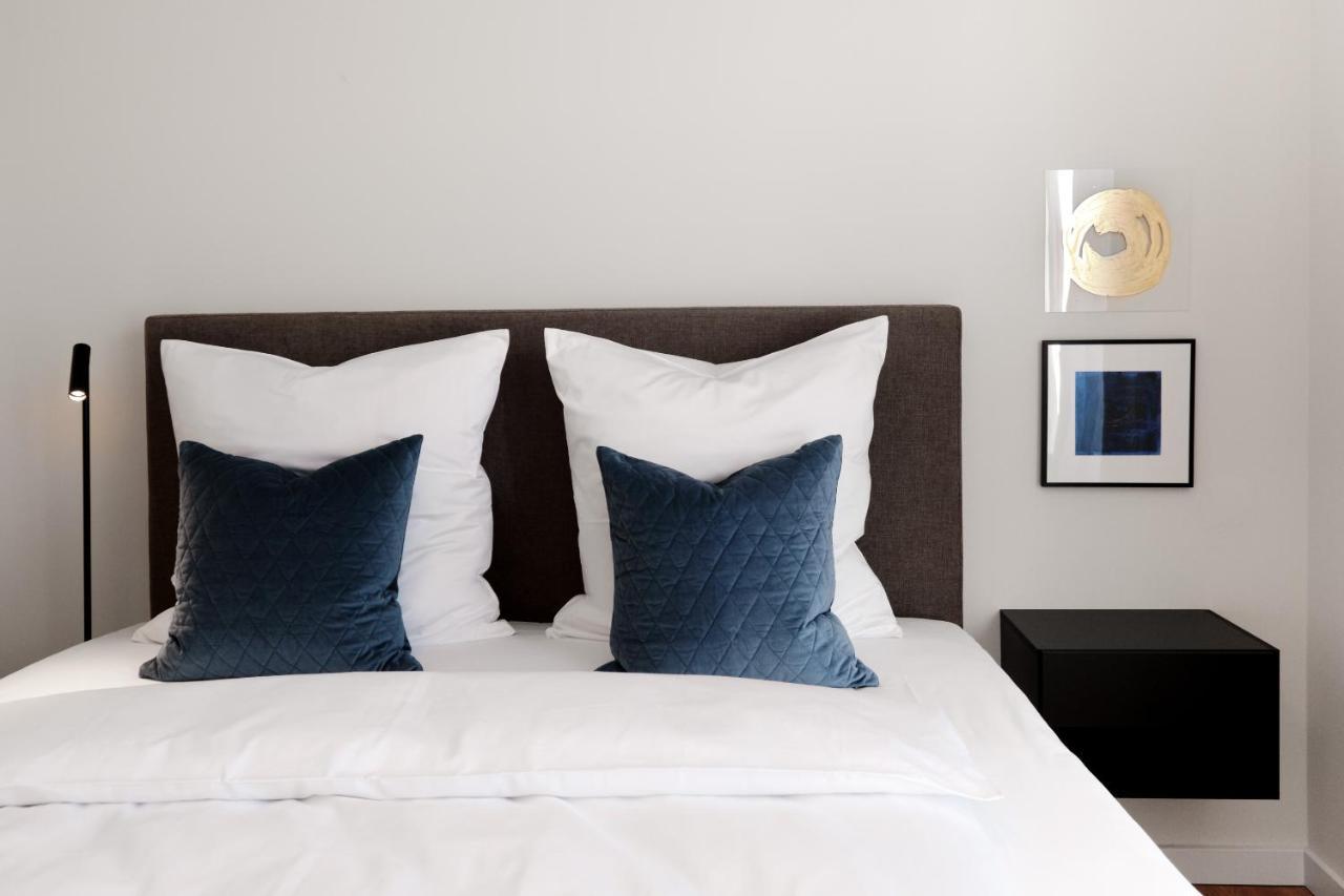 Saxx Apartments Hagen Хаген Екстериор снимка