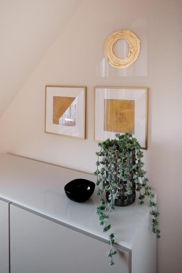 Saxx Apartments Hagen Хаген Екстериор снимка