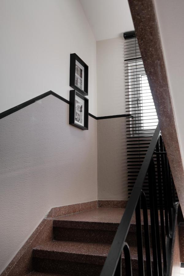 Saxx Apartments Hagen Хаген Екстериор снимка